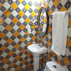 Habitación Familiar Estándar