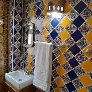 Habitación Triple Estándar